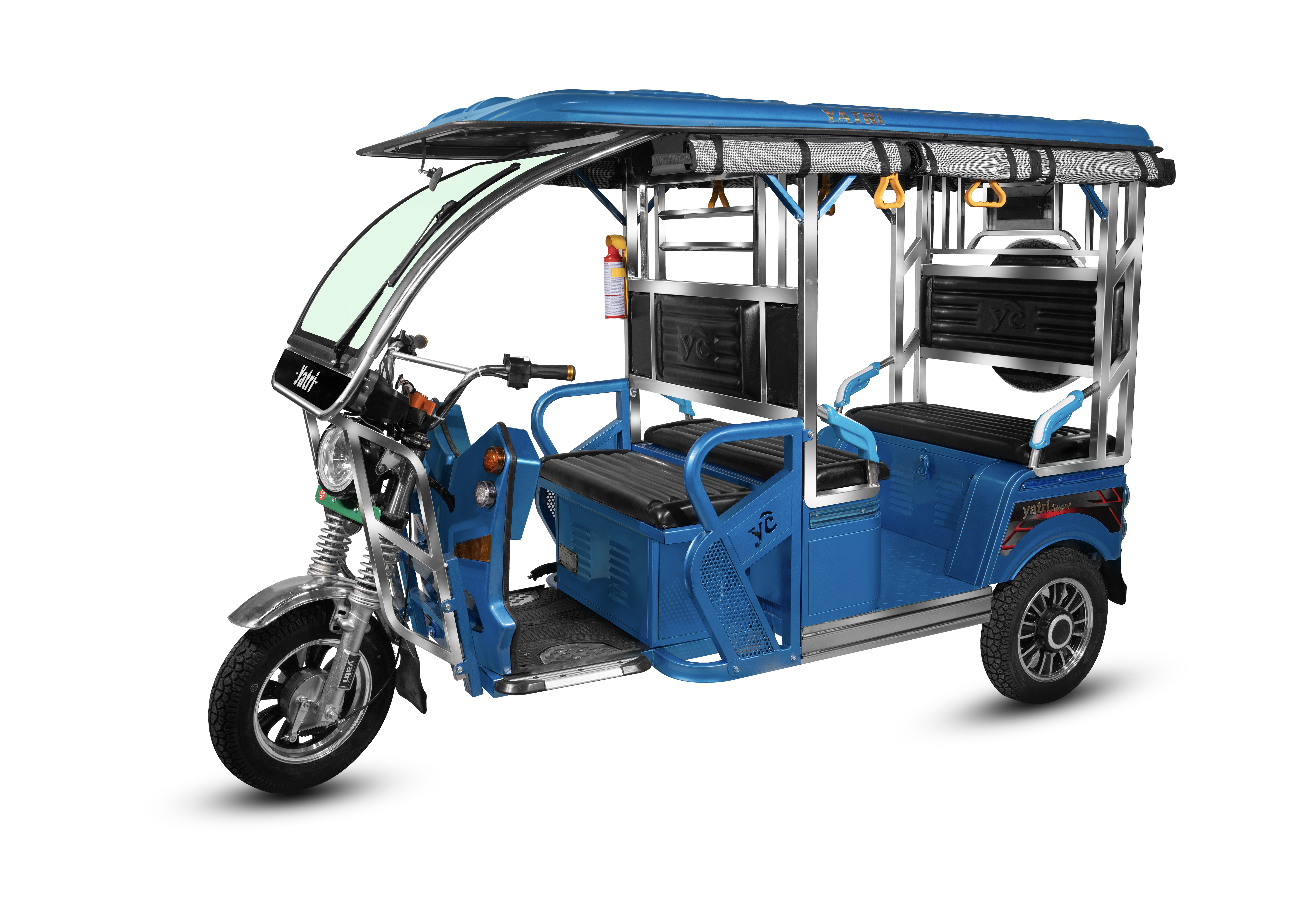 Golf Cart Battery