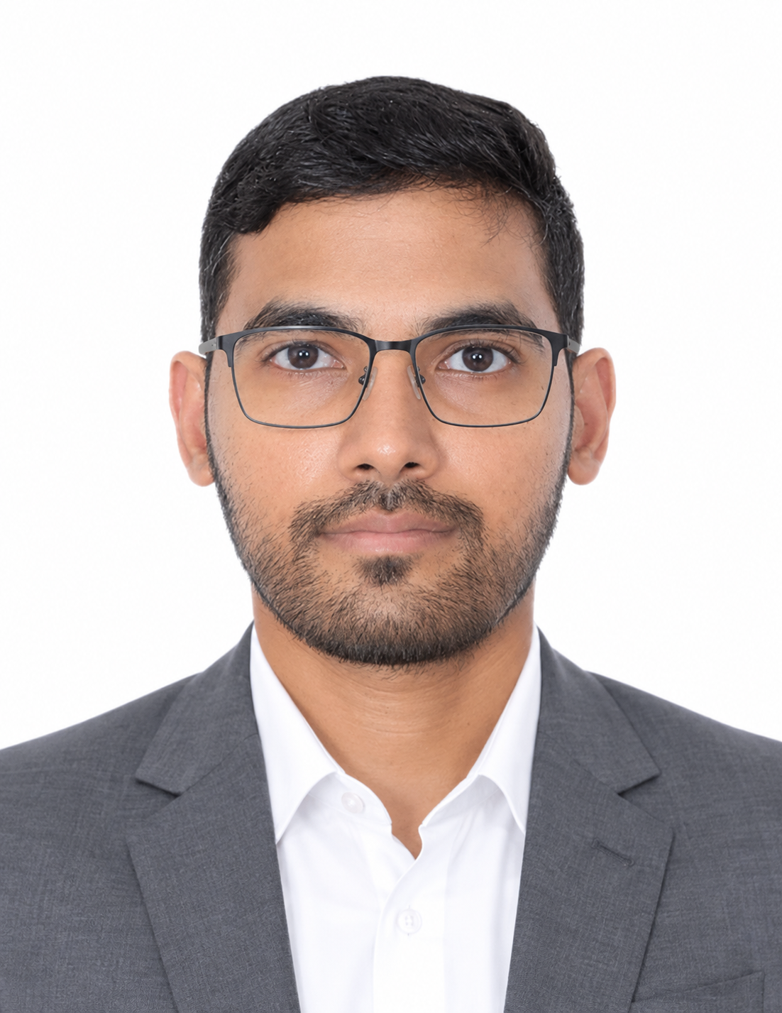 Puneet Verma