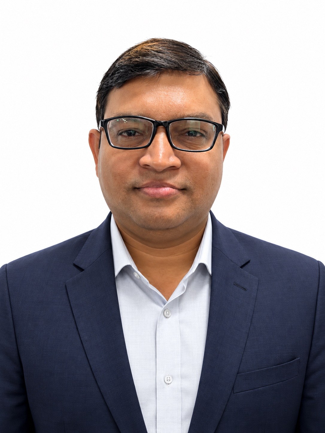 Rajesh Kumar