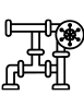 Thermal stability icon