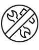 zero maintenance icon