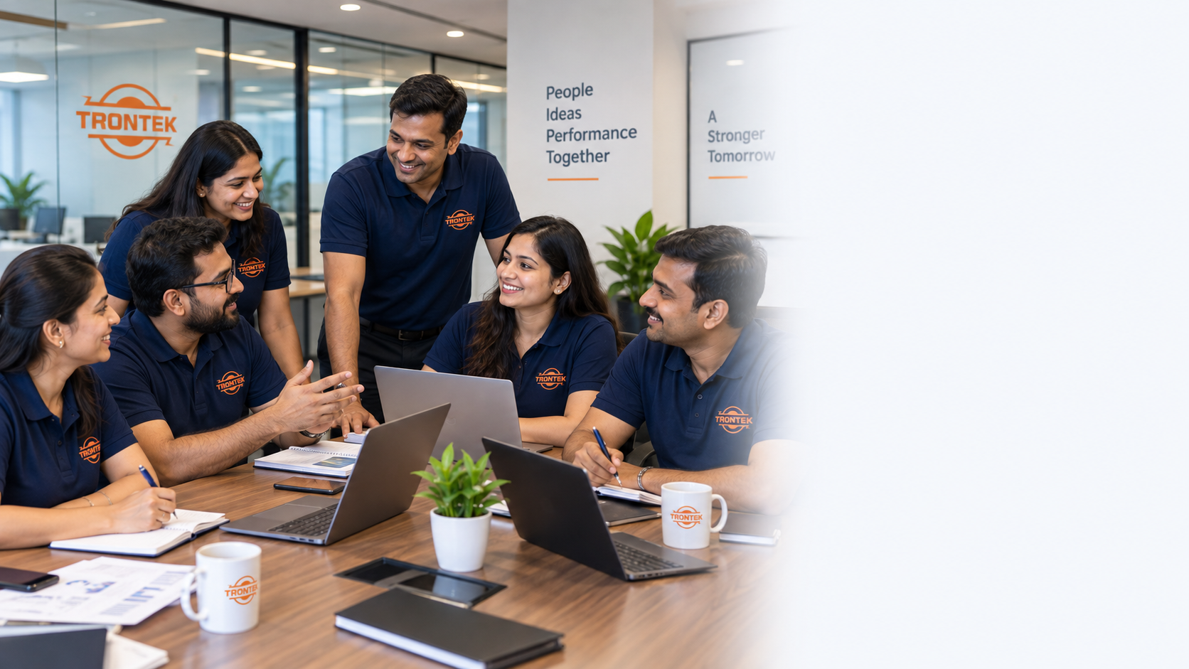 Collaborative Team