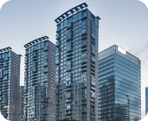 Commercial Buildings