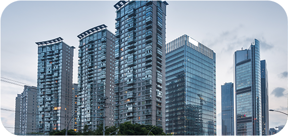 Commercial Buildings