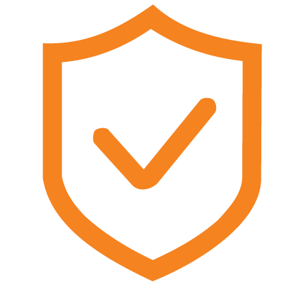 Safety and Reliability icon