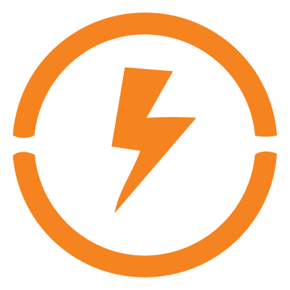 High Efficiency icon