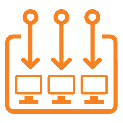 Intelligent and User-Friendly icon