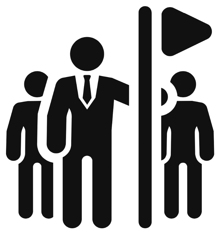 Lead Icon