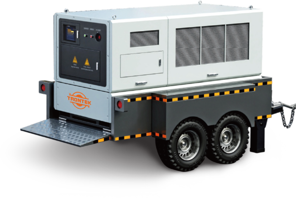C & I storage unit