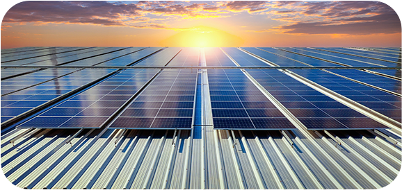 Solar + Storage