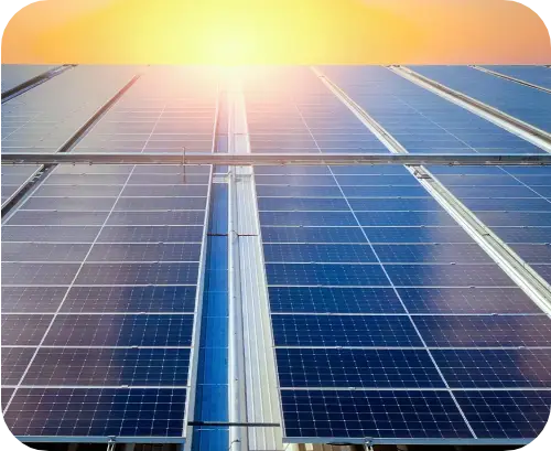 Solar + Storage