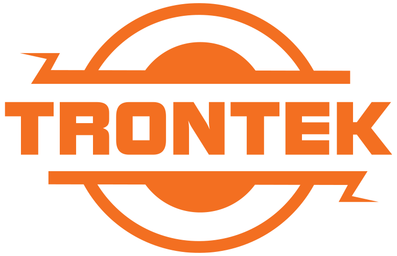 Trontek Logo