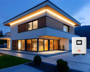 Energy Storage Inverter vs Traditional Inverter: Key Differences