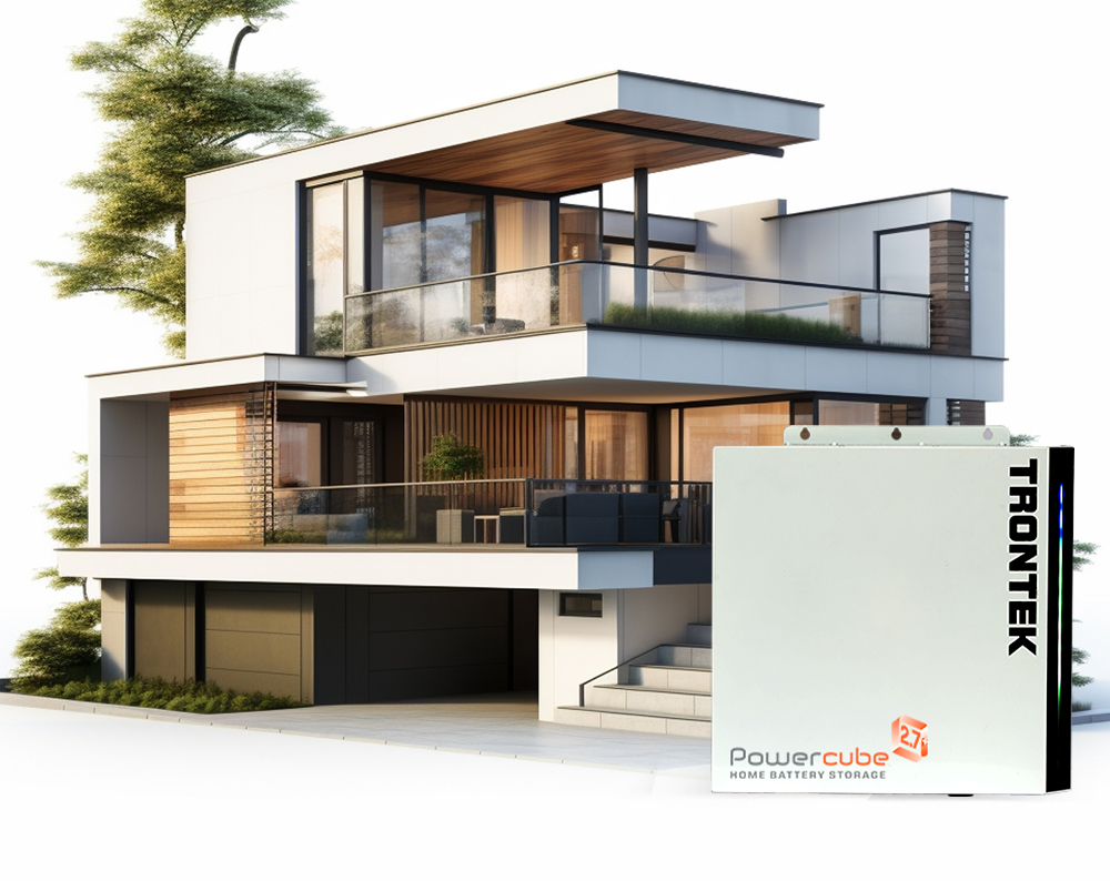 Lithium Battery for Inverter