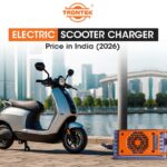 Electric Scooter Charger Price in India (2026): Complete Buying Guide
