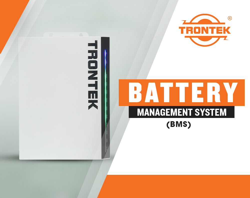 Battery Management System (BMS): The Technology Behind Safe, Efficient, and Long-Lasting Lithium Batteries