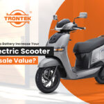 Can a Battery Increase Your Electric Scooter Resale Value?