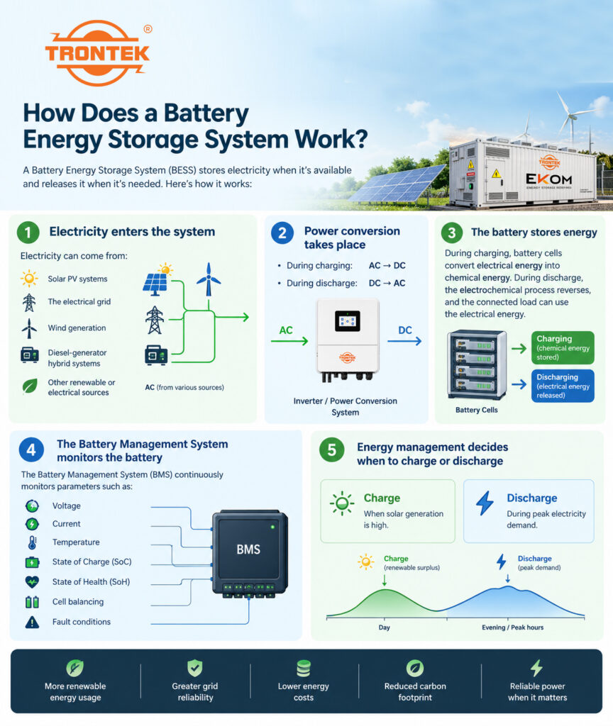 How-Battery-Energy-Storage-Works